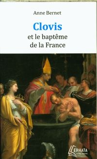 Produktbild: Clovis et le bapt&ecirc;me de la France