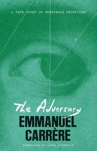 Produktbild: The Adversary