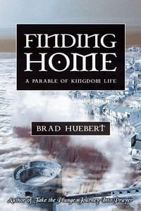 Produktbild: Finding Home