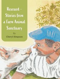 Produktbild: Rescued - Stories from a Farm Animal Sanctuary