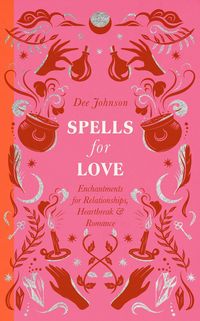 Produktbild: Spells for Love