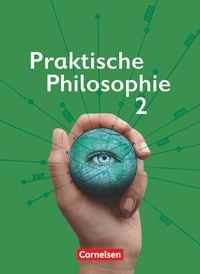 Produktbild: Abenteuer Mensch sein 7./8. Schuljahr - Praktische Philosophie. Nordrhein-Westfalen