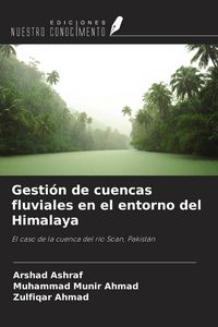Produktbild: Gesti&oacute;n de cuencas fluviales en el entorno del Himalaya