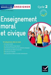 Produktbild: Magellan tous citoyens