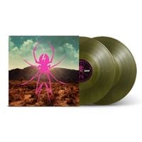 Produktbild: Danger Days:The True Lives of the Fabulous Killjoy