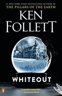 Bild vom Artikel Follett, K: Whiteout vom Autor Ken Follett