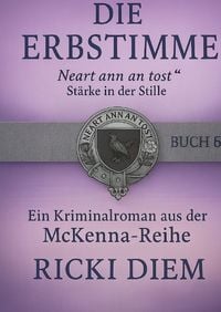 Produktbild: Die Erbstimme