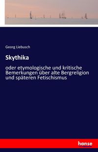 Produktbild: Skythika