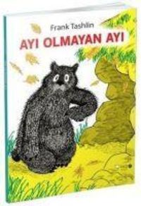 Produktbild: Ayi Olmayan Ayi