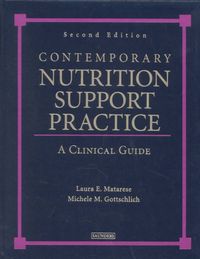 Produktbild: Contemporary Nutrition Support Practice
