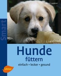Produktbild: Hunde f&uuml;ttern