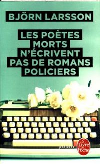 Produktbild: Les Poetes Morts N'Ecrivent Pa