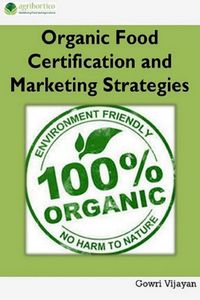 Produktbild: Organic Food Certification and Marketing Strategies