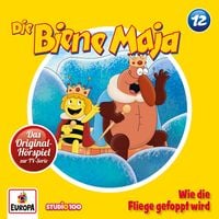 Produktbild: Folge 12: Wie die Fliege gefoppt wird