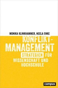 Produktbild: Konfliktmanagement