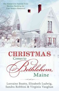 Produktbild: Christmas Comes To Bethlehem M
