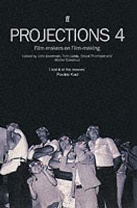 Produktbild: Projections 4