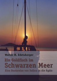 Produktbild: Ein Goldfisch im Schwarzen Meer
