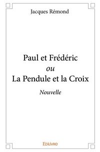 Produktbild: Paul et frederic ou la pendule et
