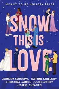 Produktbild: Snow This is Love