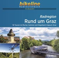 Bild vom Artikel Radregion Rund um Graz vom Autor 