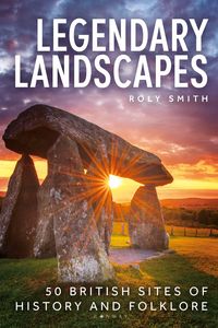 Produktbild: Legendary Landscapes