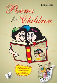 Produktbild: Poems For Children