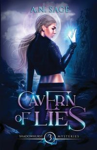 Produktbild: Cavern of Lies