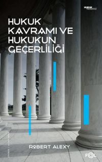 Produktbild: Hukuk Kavrami ve Hukukun Gecerliligi