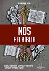 Produktbild: N&oacute;s e a B&iacute;blia