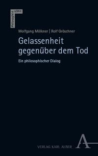Produktbild: Gelassenheit gegen&uuml;ber dem Tod