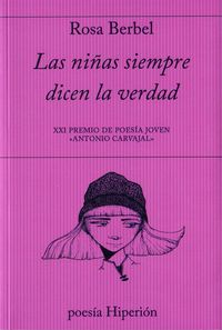 Produktbild: Las ni&ntilde;as siempre dicen la verdad