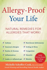 Produktbild: Allergy-Proof Your Life