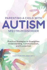 Produktbild: Parenting a Child with Autism Spectrum Disorder
