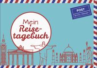 Bild vom Artikel Weimer, B: Mein Reise-Tagebuch vom Autor Britta Weimer