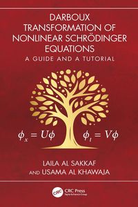 Produktbild: Darboux Transformation of Nonlinear Schr&ouml;dinger Equations