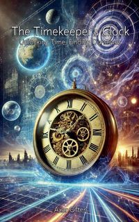 Produktbild: The Timekeeper's Clock
