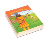 Produktbild: David and Goliath