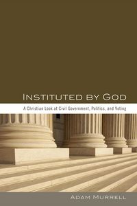 Produktbild: Instituted by God