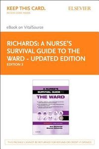 Produktbild: Nurses Survival Gt The Ward -