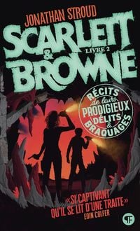 Produktbild: Scarlett & Browne