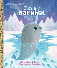 Produktbild: I'm a Narwhal