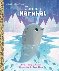 Produktbild: I'm a Narwhal