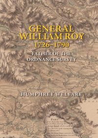 Produktbild: General William Roy, 1726-1790