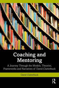 Produktbild: Coaching and Mentoring