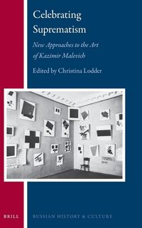 Produktbild: Celebrating Suprematism