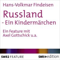 Produktbild: Russland - Ein Kinderm&auml;rchen