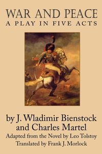 Produktbild: War and Peace