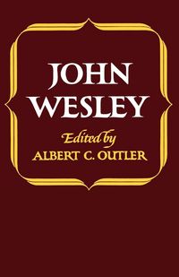 Produktbild: John Wesley