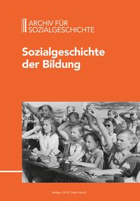 Produktbild: Archiv f&uuml;r Sozialgeschichte, Bd. 62 (2022)